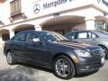 Steel Grey Metallic - C 300 Luxury Photo No. 1