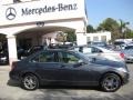 Steel Grey Metallic - C 300 Luxury Photo No. 2