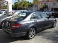 Steel Grey Metallic - C 300 Luxury Photo No. 3