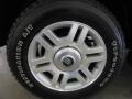 Black Clearcoat - Mountaineer V8 Premier AWD Photo No. 17