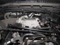 Black Clearcoat - Mountaineer V8 Premier AWD Photo No. 18