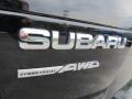 2010 Obsidian Black Pearl Subaru Forester 2.5 XT Premium  photo #8