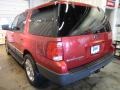 2003 Laser Red Tinted Metallic Ford Expedition XLT 4x4  photo #3