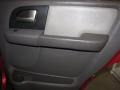 2003 Laser Red Tinted Metallic Ford Expedition XLT 4x4  photo #7