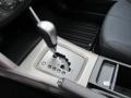 2010 Obsidian Black Pearl Subaru Forester 2.5 XT Premium  photo #15