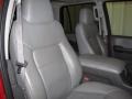 2003 Laser Red Tinted Metallic Ford Expedition XLT 4x4  photo #10