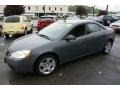 Dark Steel Gray Metallic - G6 Sedan Photo No. 1