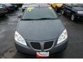 Dark Steel Gray Metallic - G6 Sedan Photo No. 2