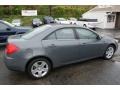 Dark Steel Gray Metallic - G6 Sedan Photo No. 4