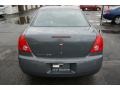 Dark Steel Gray Metallic - G6 Sedan Photo No. 5