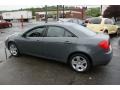 Dark Steel Gray Metallic - G6 Sedan Photo No. 6