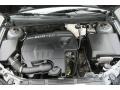 Dark Steel Gray Metallic - G6 Sedan Photo No. 23