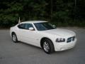 Stone White - Charger SXT Photo No. 1