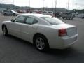Stone White - Charger SXT Photo No. 5