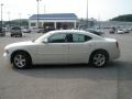 Stone White - Charger SXT Photo No. 6