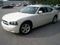 Stone White - Charger SXT Photo No. 7