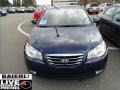 Regatta Blue - Elantra GLS Photo No. 2