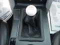 5 Speed Manual 2007 Ford Mustang GT/CS California Special Coupe Transmission