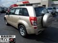 Sandstorm Metallic - Grand Vitara 4x4 Photo No. 5