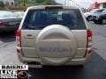 2008 Sandstorm Metallic Suzuki Grand Vitara 4x4  photo #6