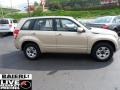 2008 Sandstorm Metallic Suzuki Grand Vitara 4x4  photo #8