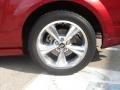 2007 Ford Mustang GT/CS California Special Coupe Wheel