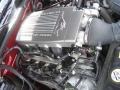 4.6 Liter SOHC 24-Valve VVT V8 Engine for 2007 Ford Mustang GT/CS California Special Coupe #49606792
