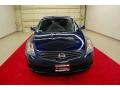 2009 Navy Blue Metallic Nissan Altima 2.5 SL  photo #2