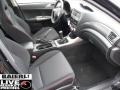 Obsidian Black Pearl - Impreza WRX Sedan Photo No. 17