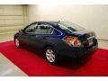 2009 Navy Blue Metallic Nissan Altima 2.5 SL  photo #4