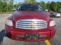 2007 Sport Red Metallic Chevrolet HHR LT  photo #2