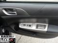 Obsidian Black Pearl - Impreza WRX Sedan Photo No. 18