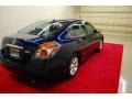 2009 Navy Blue Metallic Nissan Altima 2.5 SL  photo #6