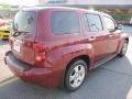 2007 Sport Red Metallic Chevrolet HHR LT  photo #7