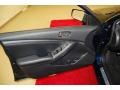 2009 Navy Blue Metallic Nissan Altima 2.5 SL  photo #9