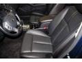 2009 Navy Blue Metallic Nissan Altima 2.5 SL  photo #10
