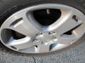 Sport Red Metallic - HHR LT Photo No. 9