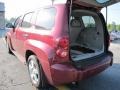 Sport Red Metallic - HHR LT Photo No. 13