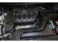 2009 Navy Blue Metallic Nissan Altima 2.5 SL  photo #26