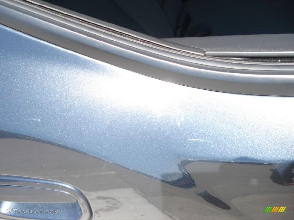 2008 Charger SXT - Steel Blue Metallic / Dark/Light Slate Gray photo #34