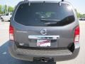2011 Dark Slate Nissan Pathfinder S  photo #4