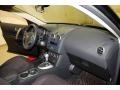 Black Dashboard Photo for 2010 Nissan Rogue #49608247