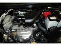 2.5 Liter DOHC 16-Valve CVTCS 4 Cylinder Engine for 2010 Nissan Rogue Krom Edition #49608322