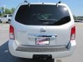 2011 Silver Lightning Nissan Pathfinder S  photo #4