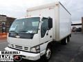 2007 White Chevrolet W Series Truck W4500 Commercial Moving Truck  photo #3