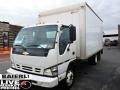 White - W Series Truck W4500 Commercial Moving Truck Photo No. 3