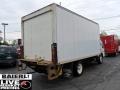 2007 White Chevrolet W Series Truck W4500 Commercial Moving Truck  photo #7