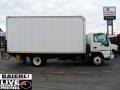 White - W Series Truck W4500 Commercial Moving Truck Photo No. 8