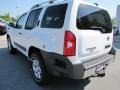 2011 Avalanche White Nissan Xterra S  photo #3