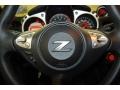 2009 Platinum Graphite Nissan 370Z Sport Touring Coupe  photo #21